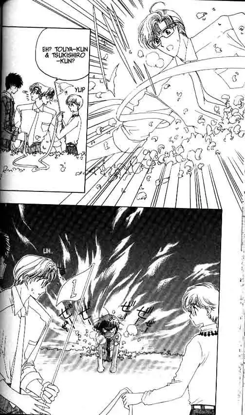 Card Captor Sakura Chapter 7 18